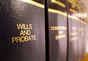 probate attorney serving in Georgia